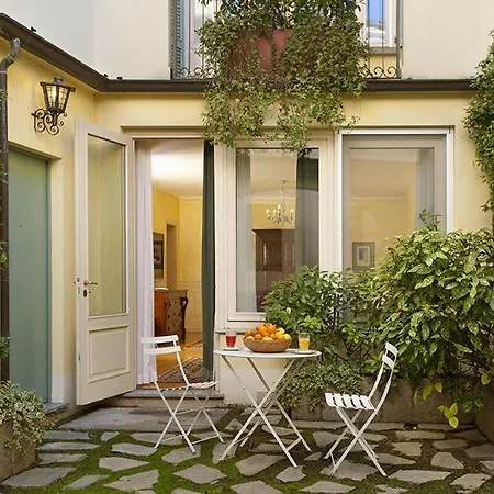 Relais Vimercati *