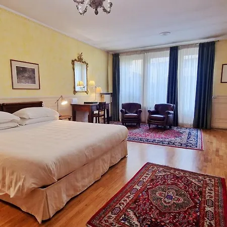 Relais Vimercati * Crema