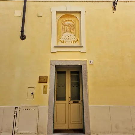 Bed and Breakfast Relais Vimercati