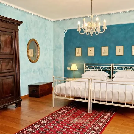 Relais Vimercati Crema