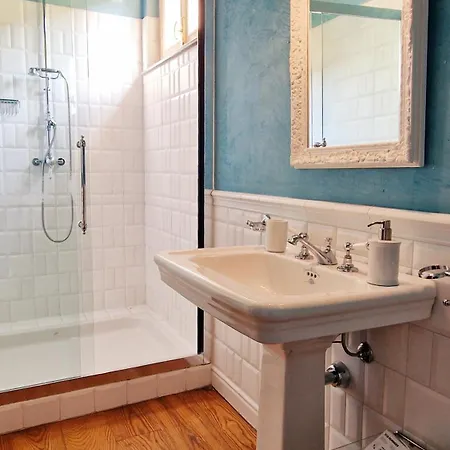 Relais Vimercati Bed and Breakfast Crema