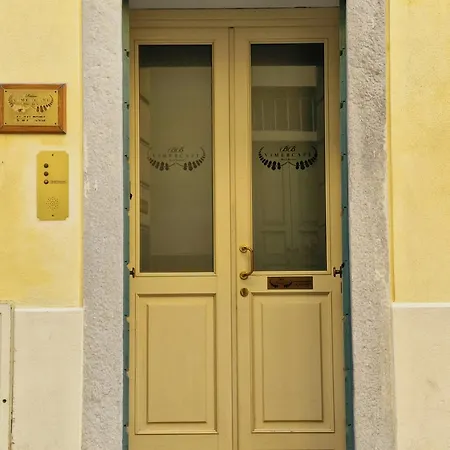 Relais Vimercati Bed and Breakfast Crema