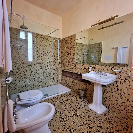 Relais Vimercati Bed and Breakfast *