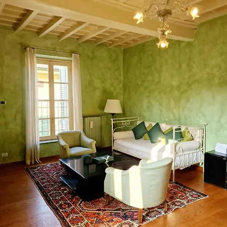 Bed and Breakfast Relais Vimercati Crema