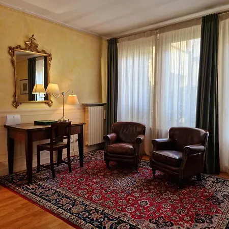 Bed and Breakfast Relais Vimercati Crema