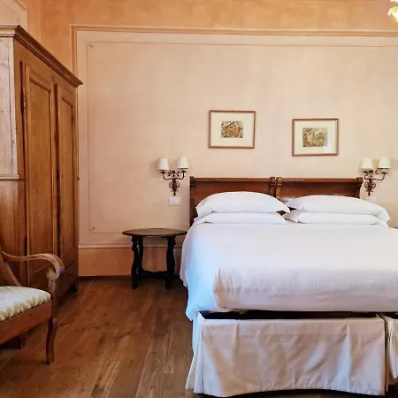 Relais Vimercati 3*