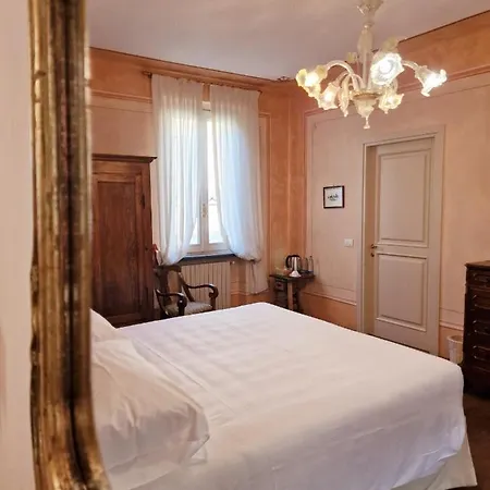 ベッド・アンド・ブレックファスト Relais Vimercati クレーマ