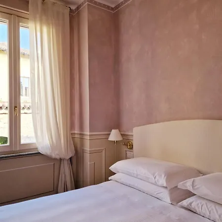Panzió Relais Vimercati