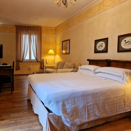 Relais Vimercati Bed & Breakfast 3*