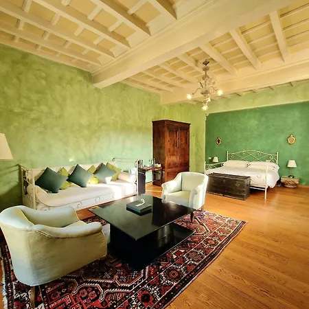 Relais Vimercati Bed & Breakfast Crema