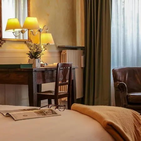 Relais Vimercati 3* Crema