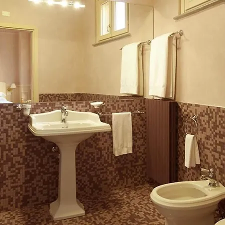 Relais Vimercati 3* Crema