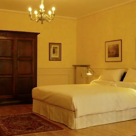 Relais Vimercati Frühstückspension Crema