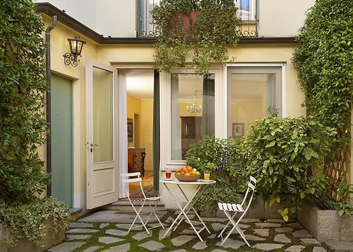 Relais Vimercati 3*
