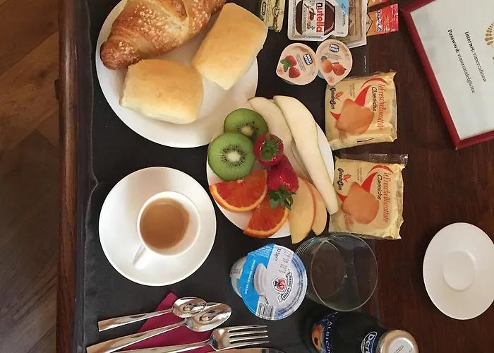 Relais Vimercati 크레마