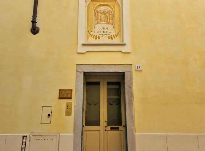 B&B Relais Vimercati