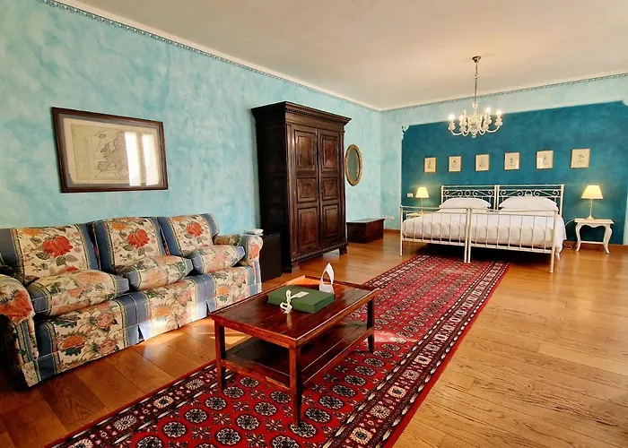 Relais Vimercati
