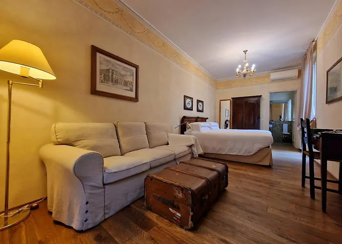 Relais Vimercati 3*