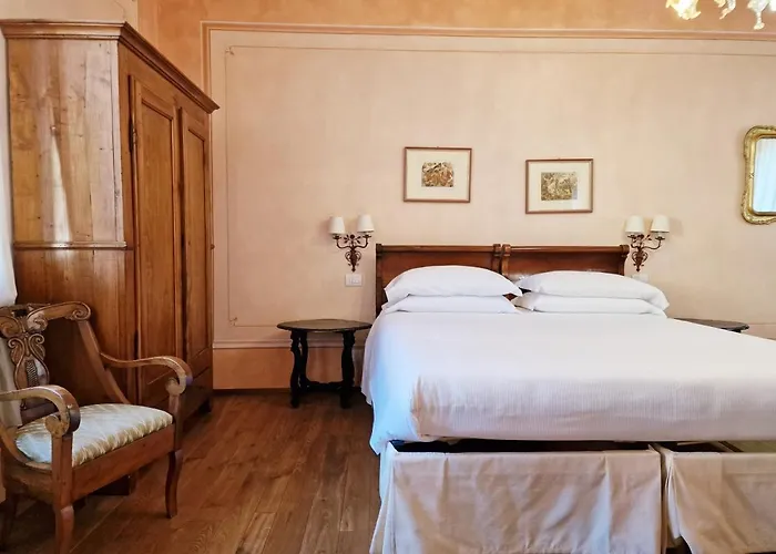 Relais Vimercati 3*