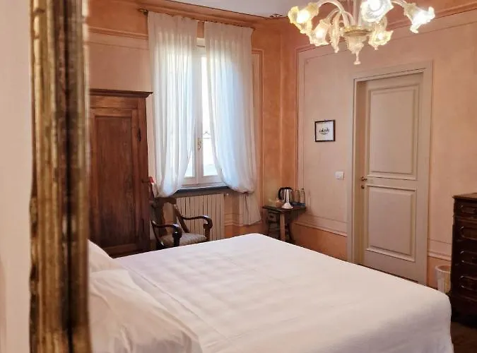 Bed and Breakfast Relais Vimercati Crema