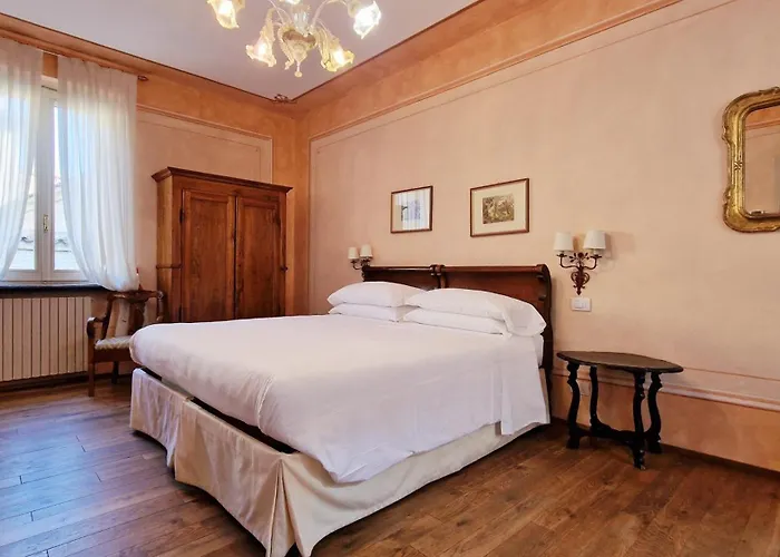 B&B Relais Vimercati