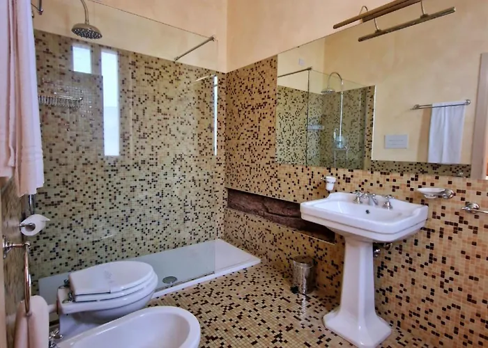 Relais Vimercati B&B 3*
