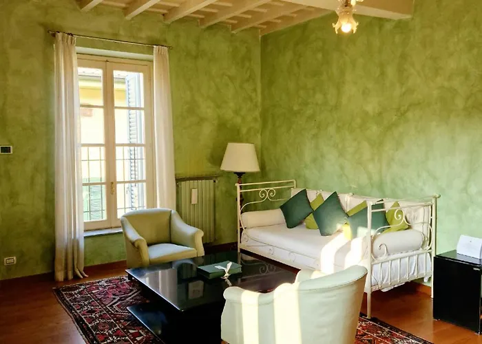 B&B Relais Vimercati 크레마