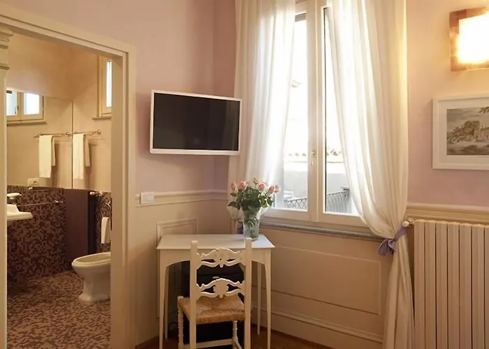 Relais Vimercati B&B