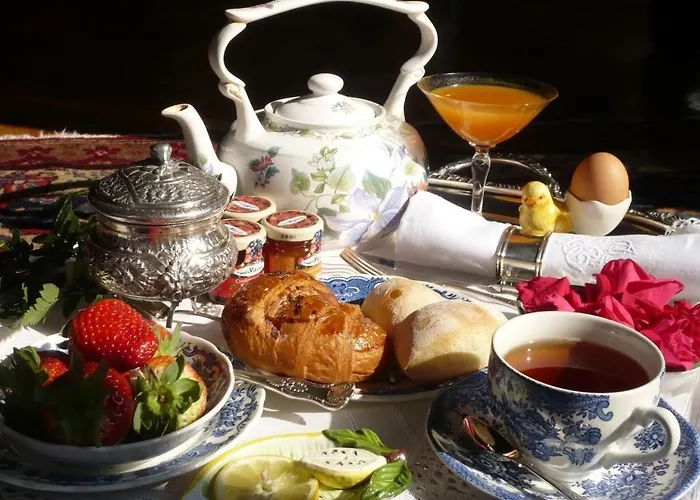 B&B Relais Vimercati 크레마