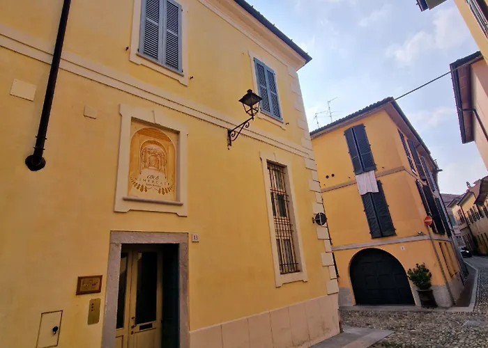 B&B Relais Vimercati 3*
