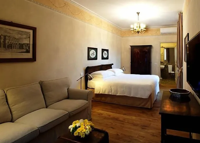 B&B Relais Vimercati 3*
