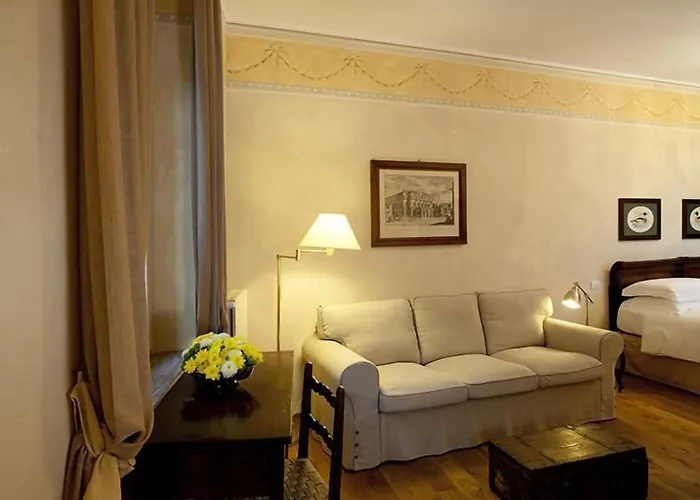 Relais Vimercati
