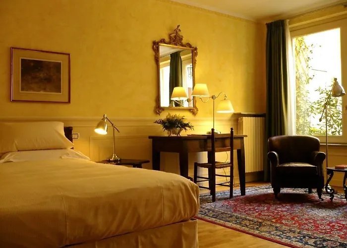 Relais Vimercati B&B