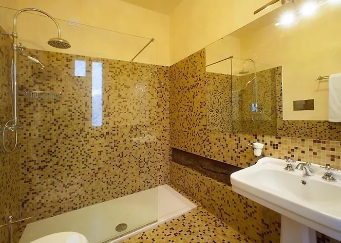 Relais Vimercati B&B 3*