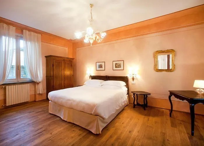 B&B Relais Vimercati 3*