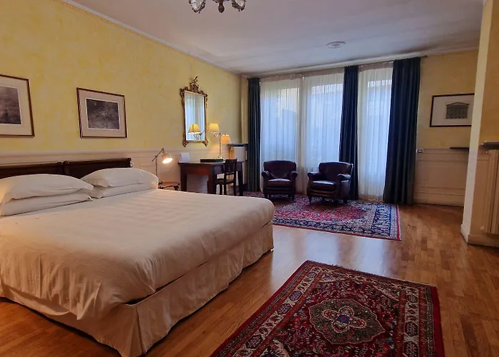 Relais Vimercati