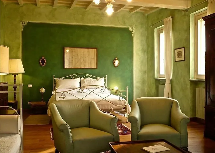 Relais Vimercati B&B 3*