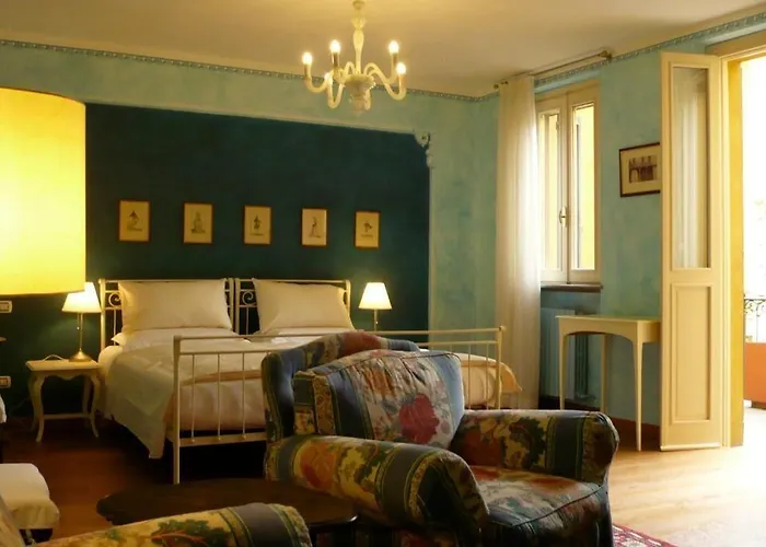 Relais Vimercati