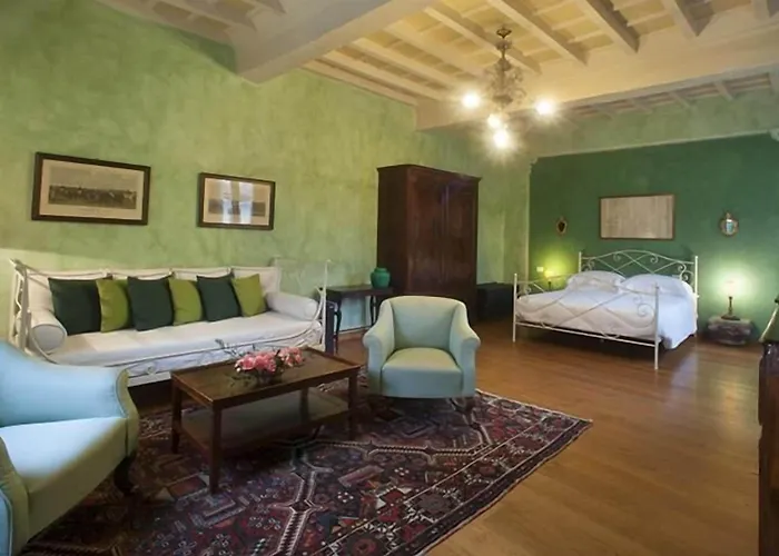 B&B Relais Vimercati