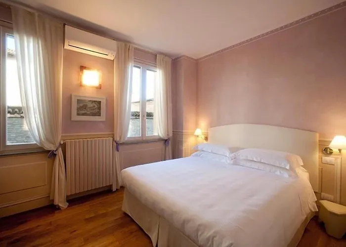 B&B Relais Vimercati 3*