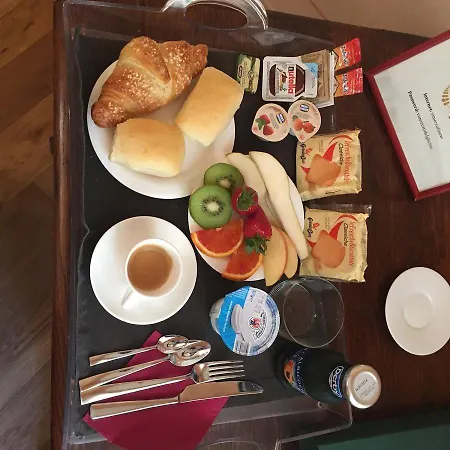 Relais Vimercati Crema