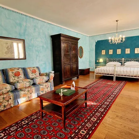 Relais Vimercati