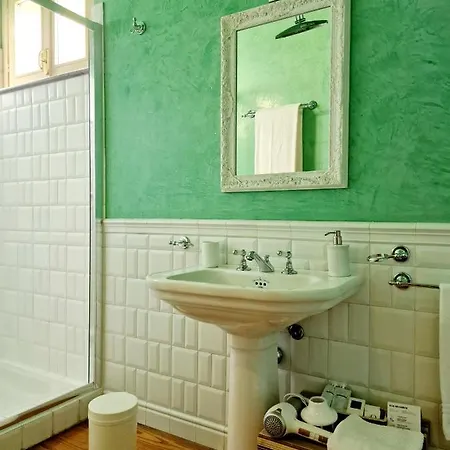 Relais Vimercati Bed & Breakfast Crema