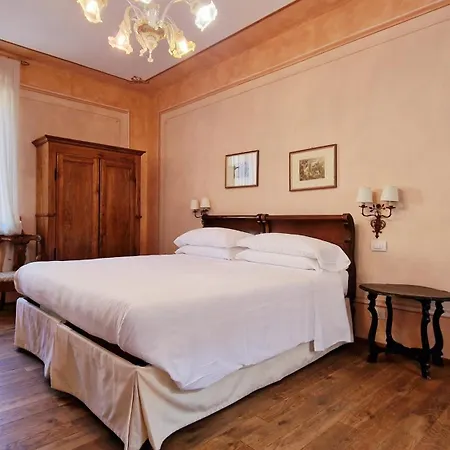 Bed and Breakfast Relais Vimercati