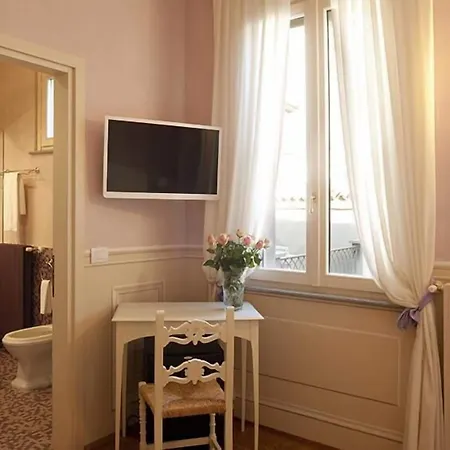 Relais Vimercati Bed and Breakfast