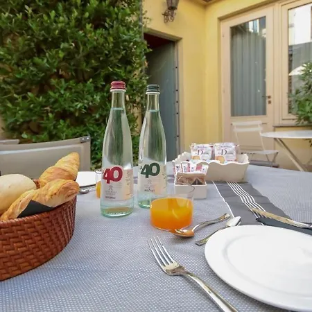 Relais Vimercati Bed and Breakfast 3*