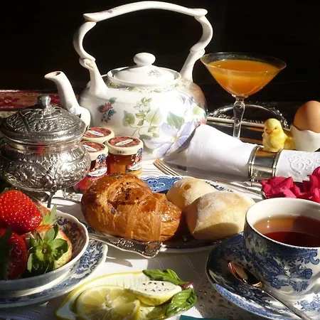 Bed and Breakfast Relais Vimercati Crema