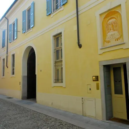 Relais Vimercati 3* Crema