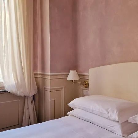 Relais Vimercati 3* Crema