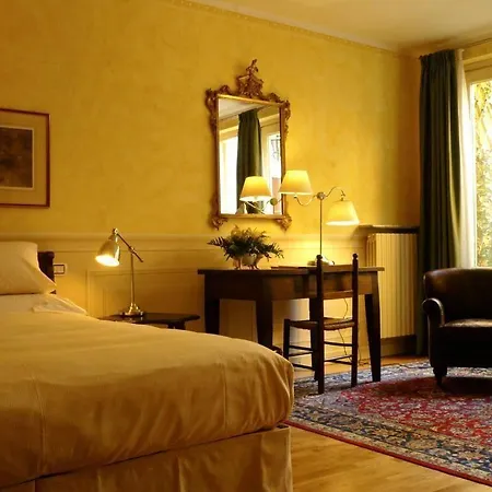 Relais Vimercati Bed and Breakfast